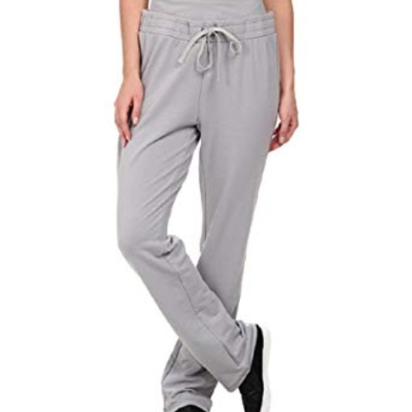 NYDJ Pants - NYDJ Womens Fit Solution Lounge Baby Boot Pant